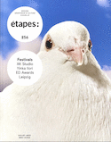 Étapes, no 256